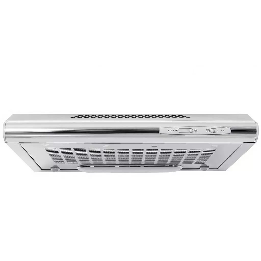Вытяжка кухонная Perfelli PL 6104 IS - 1
