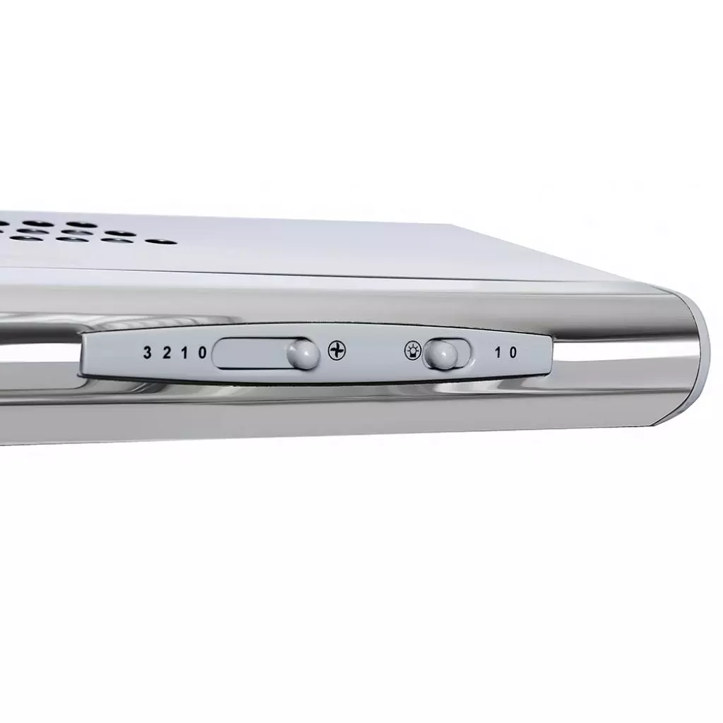 Вытяжка кухонная Perfelli PL 6104 IS - 2