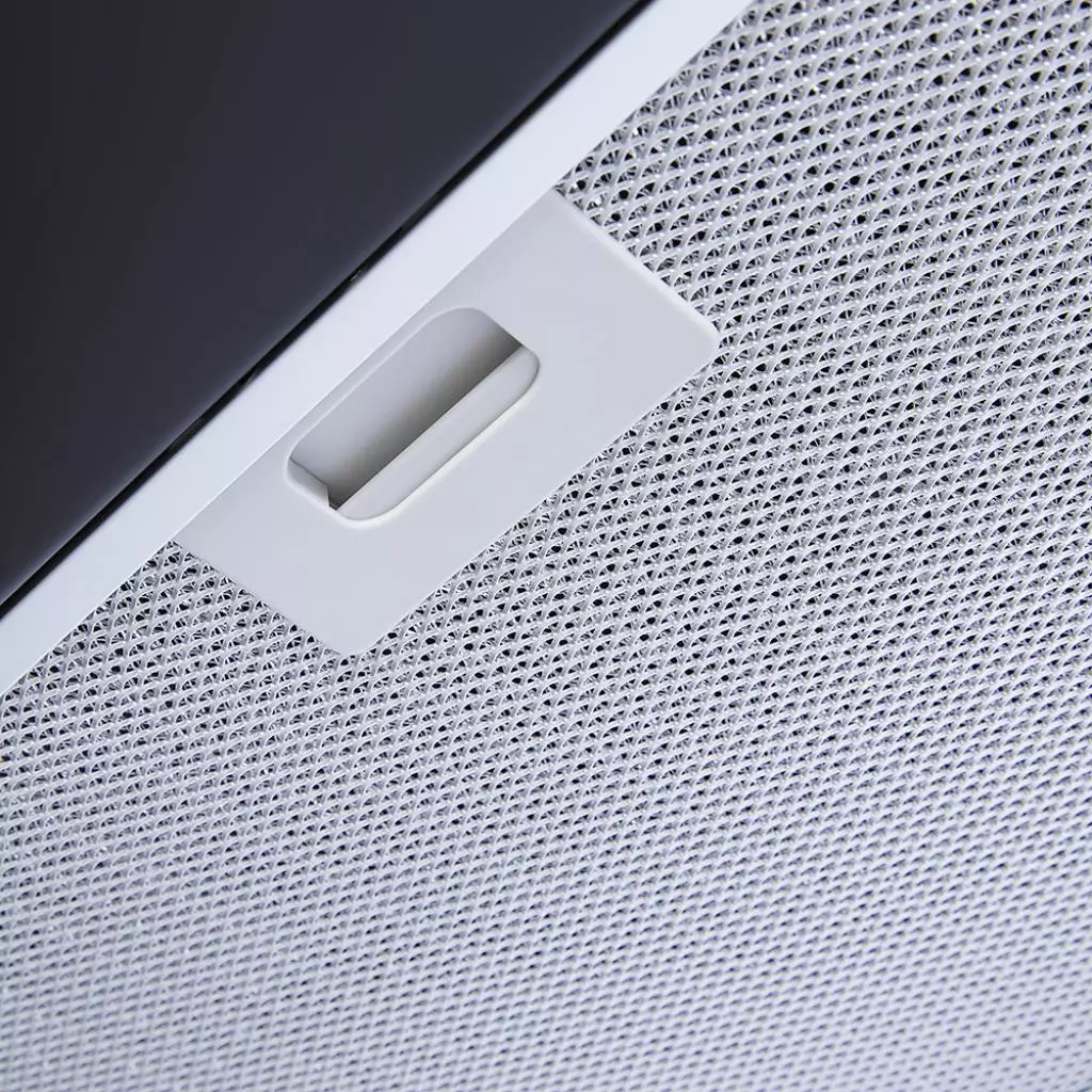 Вытяжка кухонная Perfelli K 612 BL LED - 3 Вытяжка кухонная Perfelli K 612 BL LED - 3