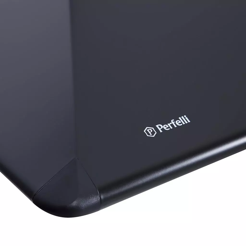Вытяжка кухонная Perfelli K 612 BL LED - 5 Вытяжка кухонная Perfelli K 612 BL LED - 5
