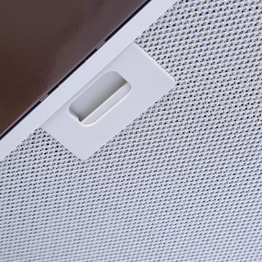 Вытяжка кухонная Perfelli K 612 BR LED - 3