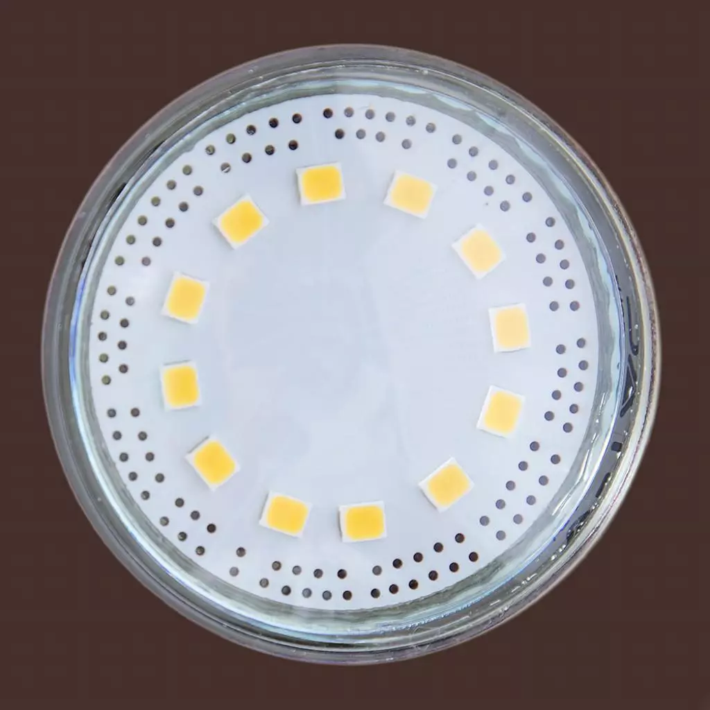 Вытяжка кухонная Perfelli K 612 BR LED - 4