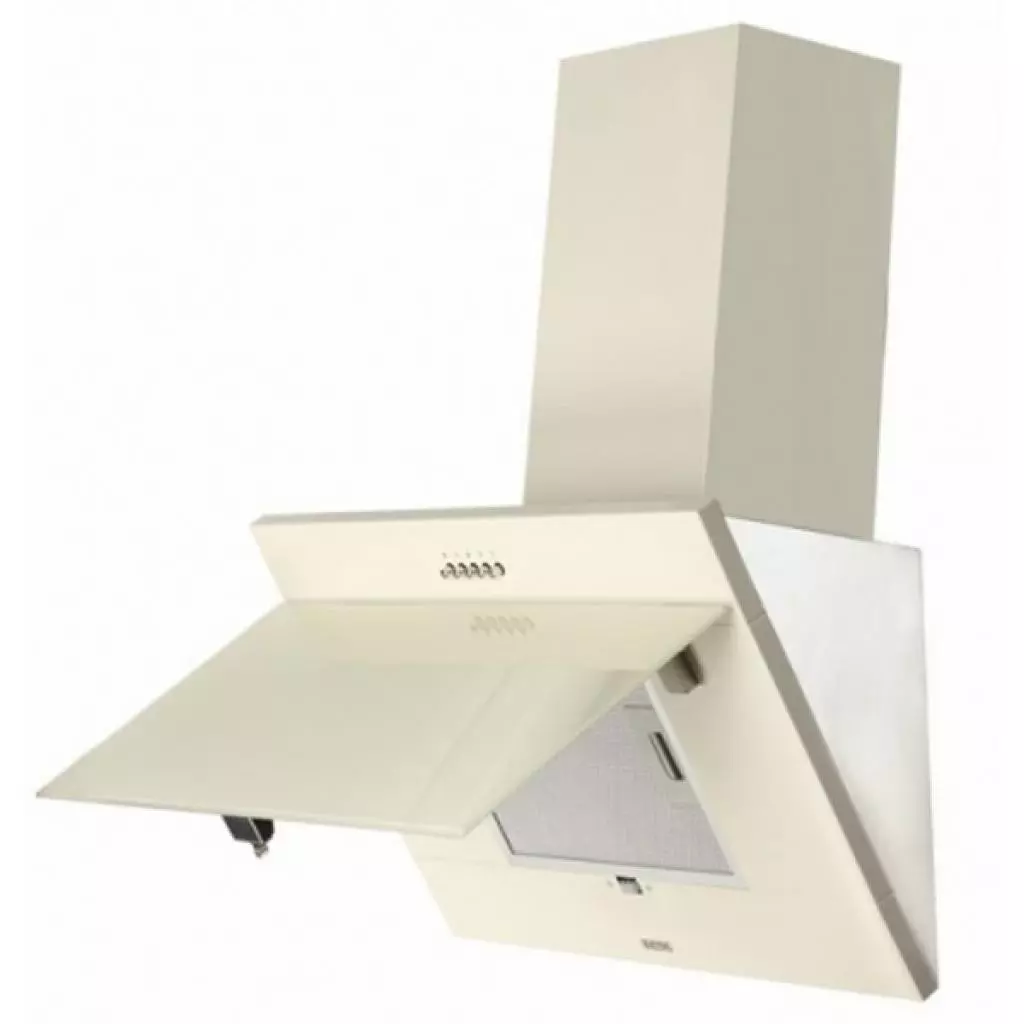 Вытяжка кухонная Eleyus Lana 700 60 BG - 2 Вытяжка кухонная Eleyus Lana 700 60 BG - 2