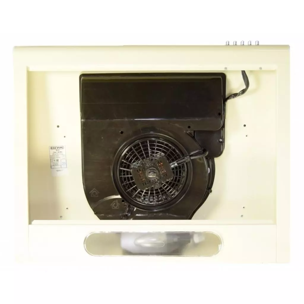 Вытяжка кухонная Eleyus Line I 50 BG - 5 Вытяжка кухонная Eleyus Line I 50 BG - 5