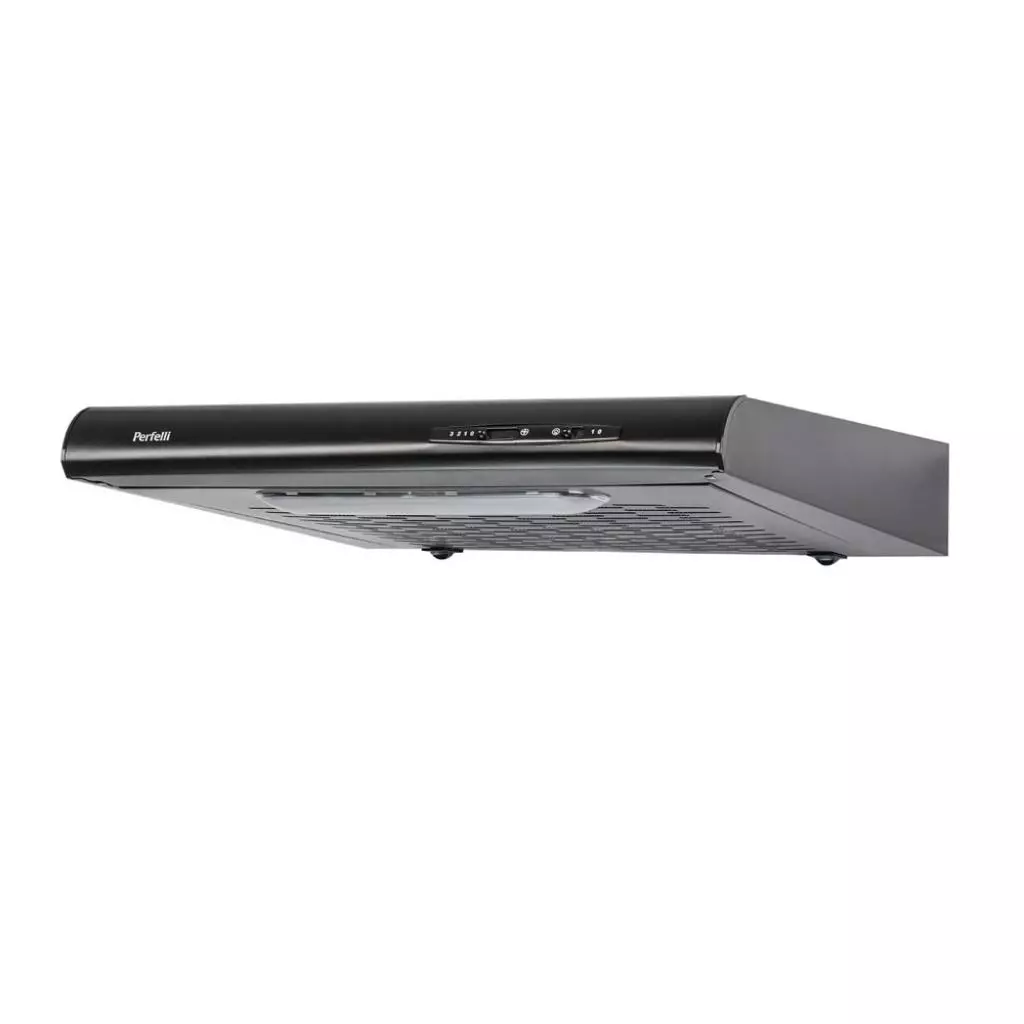 Вытяжка кухонная Perfelli PL 510 BL