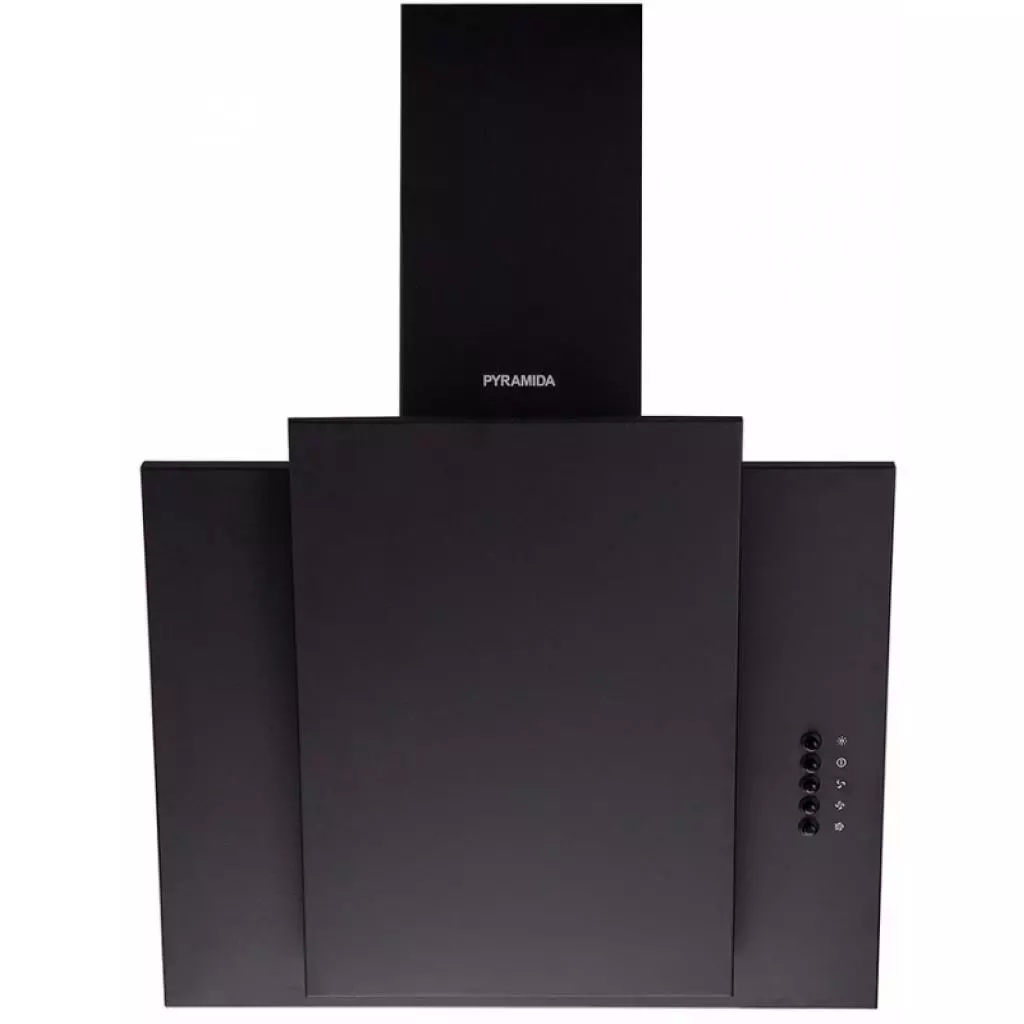 Вытяжка кухонная Pyramida KZ 50 BL - 1 Вытяжка кухонная Pyramida KZ 50 BL - 1