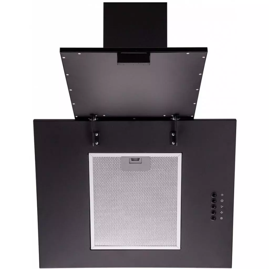 Вытяжка кухонная Pyramida KZ 50 BL - 2 Вытяжка кухонная Pyramida KZ 50 BL - 2