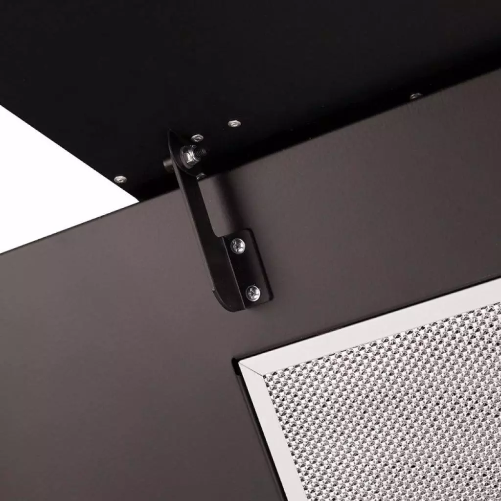 Вытяжка кухонная Pyramida KZ 50 BL - 3 Вытяжка кухонная Pyramida KZ 50 BL - 3