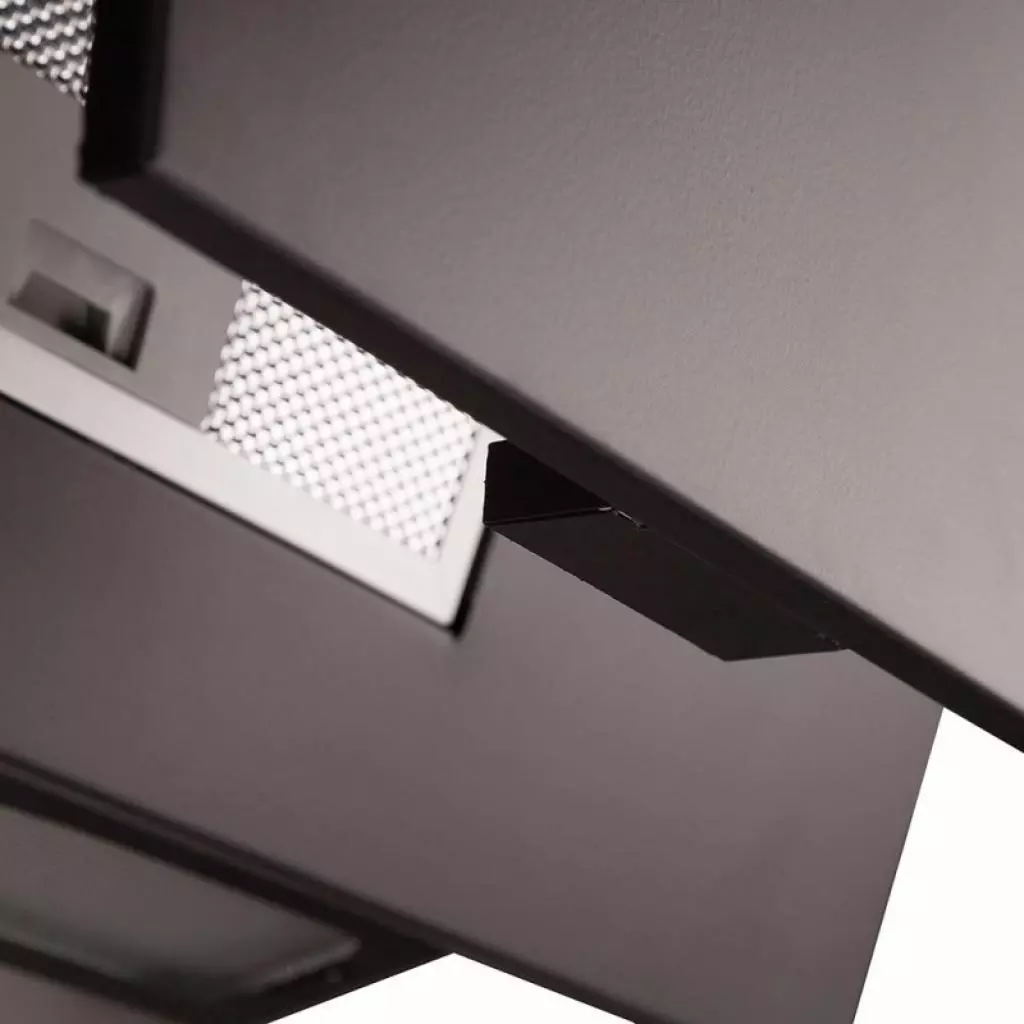 Вытяжка кухонная Pyramida KZ 50 BL - 4 Вытяжка кухонная Pyramida KZ 50 BL - 4