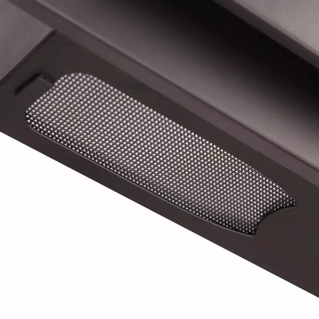 Вытяжка кухонная Pyramida KZ 50 BL - 7 Вытяжка кухонная Pyramida KZ 50 BL - 7