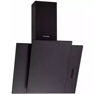 Вытяжка кухонная Pyramida KZ 50 BL
