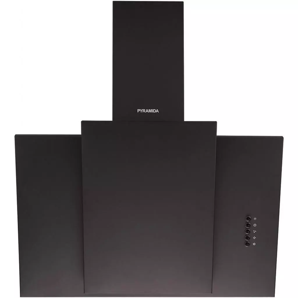 Вытяжка кухонная Pyramida KZ 60 BL - 1 Вытяжка кухонная Pyramida KZ 60 BL - 1
