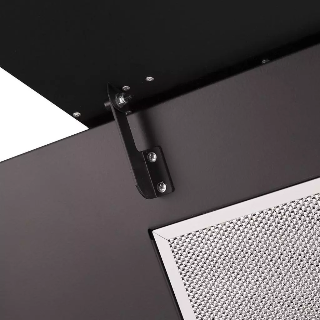 Вытяжка кухонная Pyramida KZ 60 BL - 3 Вытяжка кухонная Pyramida KZ 60 BL - 3