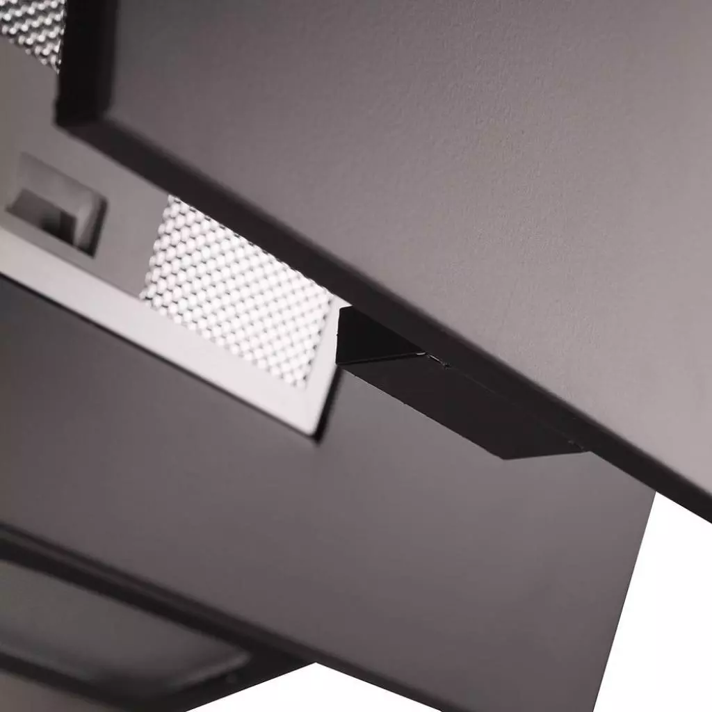 Вытяжка кухонная Pyramida KZ 60 BL - 4 Вытяжка кухонная Pyramida KZ 60 BL - 4