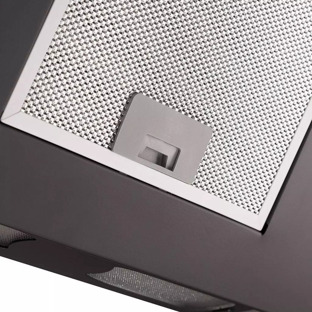 Вытяжка кухонная Pyramida KZ 60 BL - 5 Вытяжка кухонная Pyramida KZ 60 BL - 5