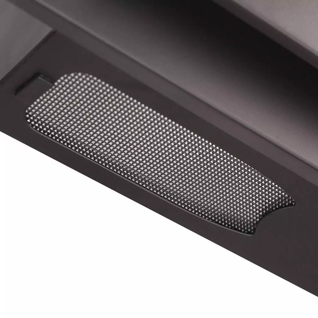 Вытяжка кухонная Pyramida KZ 60 BL - 7 Вытяжка кухонная Pyramida KZ 60 BL - 7