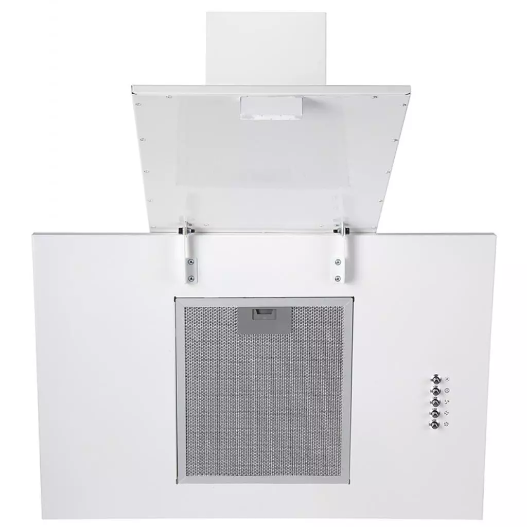 Вытяжка кухонная Pyramida KZ 60 WH - 2 Вытяжка кухонная Pyramida KZ 60 WH - 2