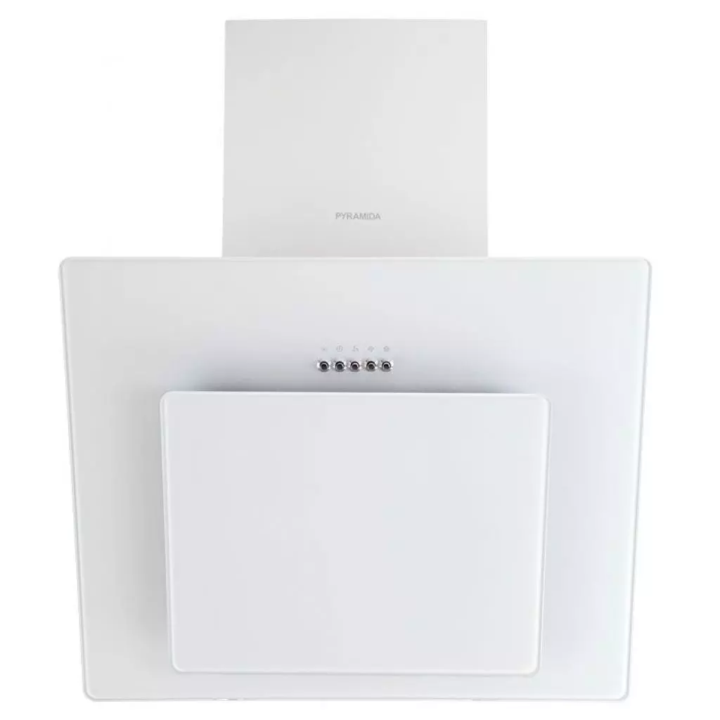 Вытяжка кухонная Pyramida NR 60 M WH - 1 Вытяжка кухонная Pyramida NR 60 M WH - 1