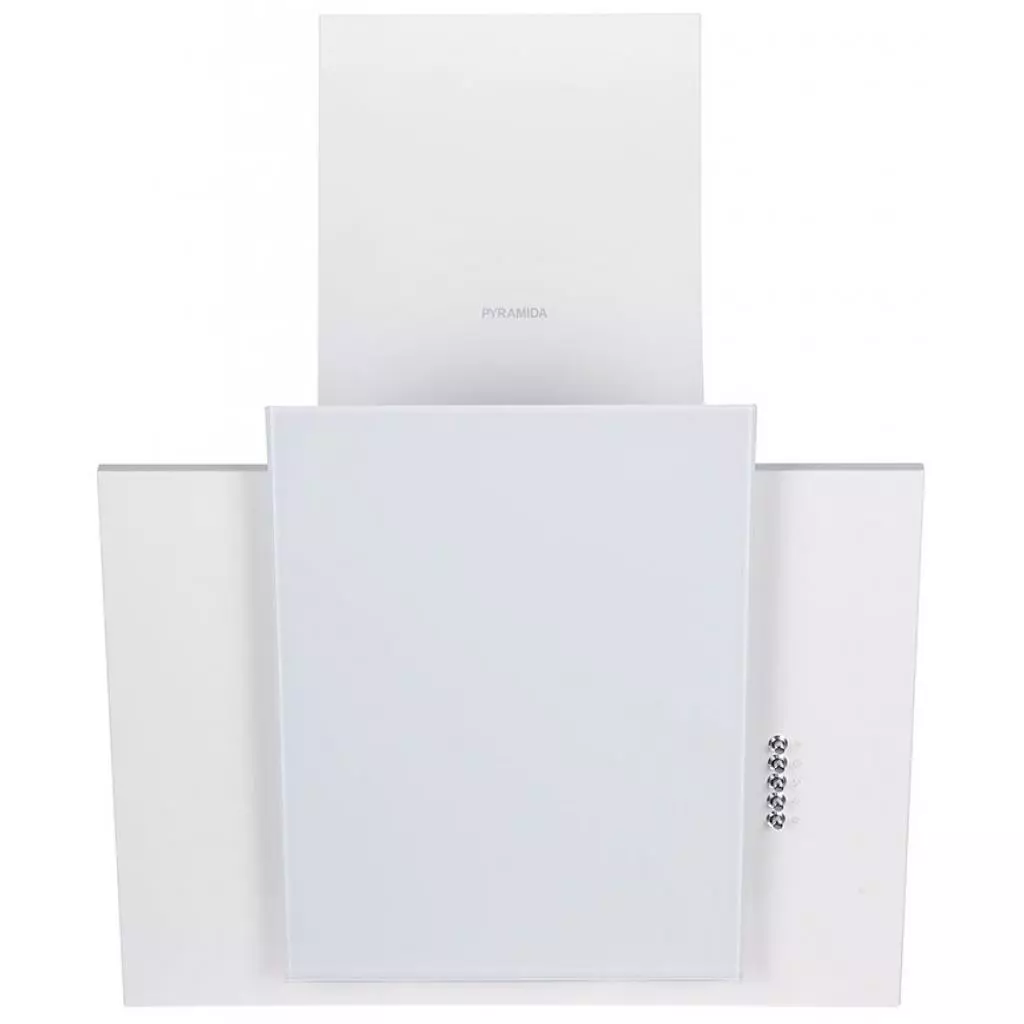 Вытяжка кухонная Pyramida NR-MV 60 M WH - 1 Вытяжка кухонная Pyramida NR-MV 60 M WH - 1