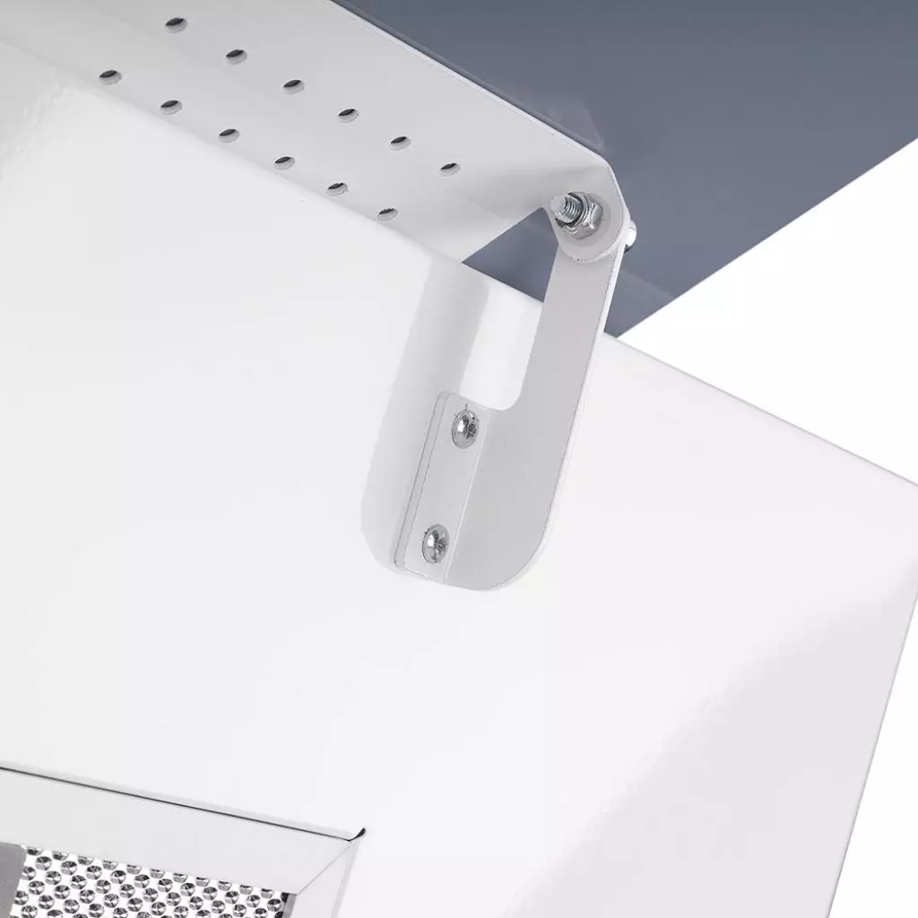 Вытяжка кухонная Pyramida NR-MV 60 M WH - 3 Вытяжка кухонная Pyramida NR-MV 60 M WH - 3