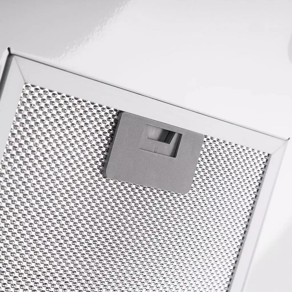 Вытяжка кухонная Pyramida NR-MV 60 M WH - 4 Вытяжка кухонная Pyramida NR-MV 60 M WH - 4