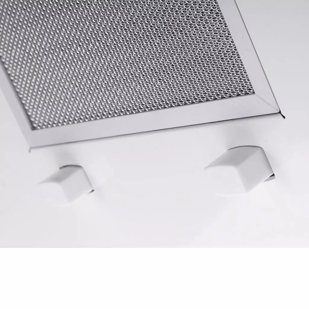 Вытяжка кухонная Pyramida NR-MV 60 M WH - 6 Вытяжка кухонная Pyramida NR-MV 60 M WH - 6