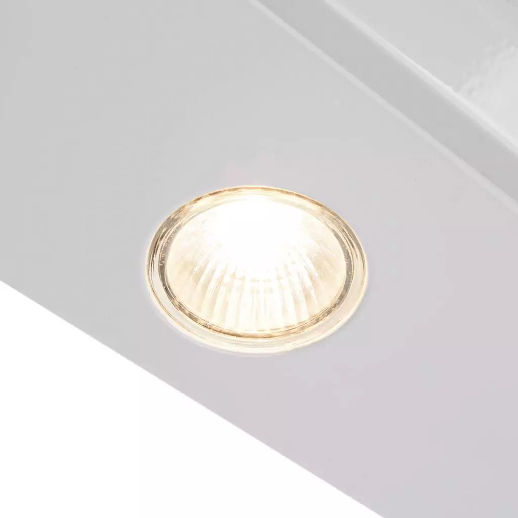 Вытяжка кухонная Pyramida NR-MV 60 M WH - 9 Вытяжка кухонная Pyramida NR-MV 60 M WH - 9