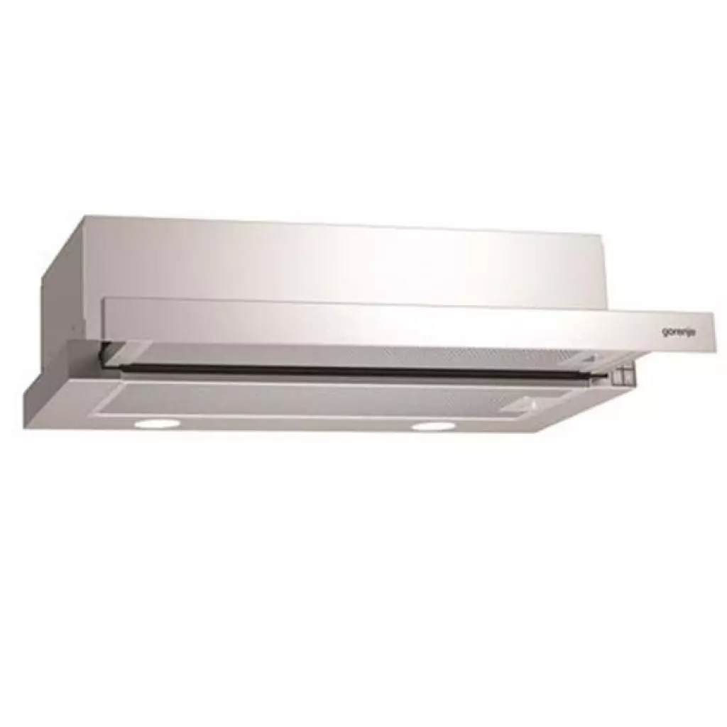 Вытяжка кухонная Gorenje BHP 623 E11X