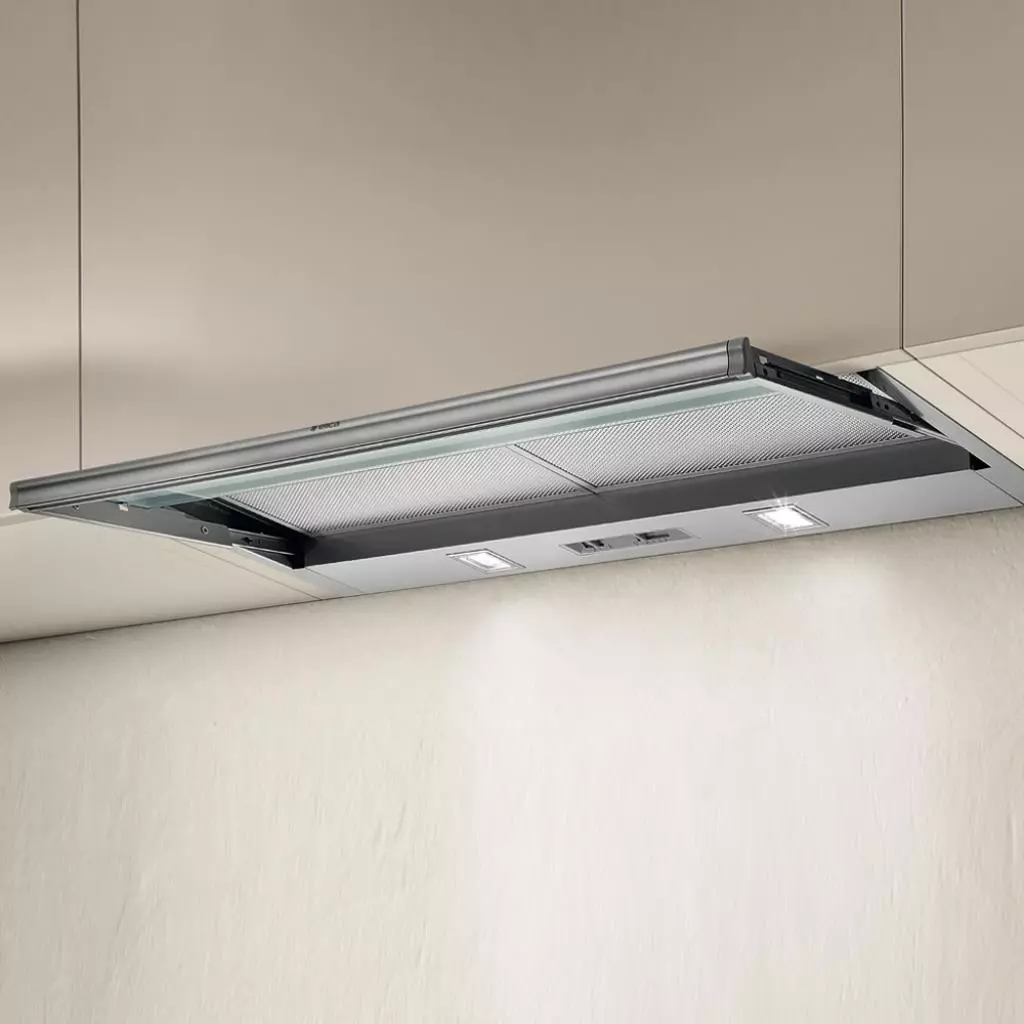 Вытяжка кухонная Elica CIAK GR/A/56 - 2