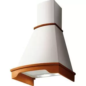 Вытяжка кухонная Elica CORALINE WH/A/60 T.GREZZO