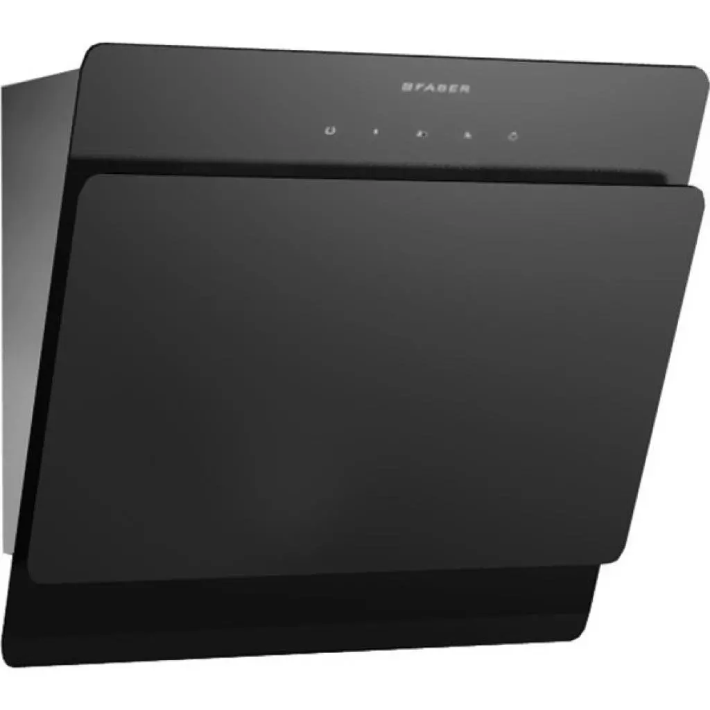 Вытяжка кухонная Faber COCKTAIL BK A55 EG8 - 1 Вытяжка кухонная Faber COCKTAIL BK A55 EG8 - 1