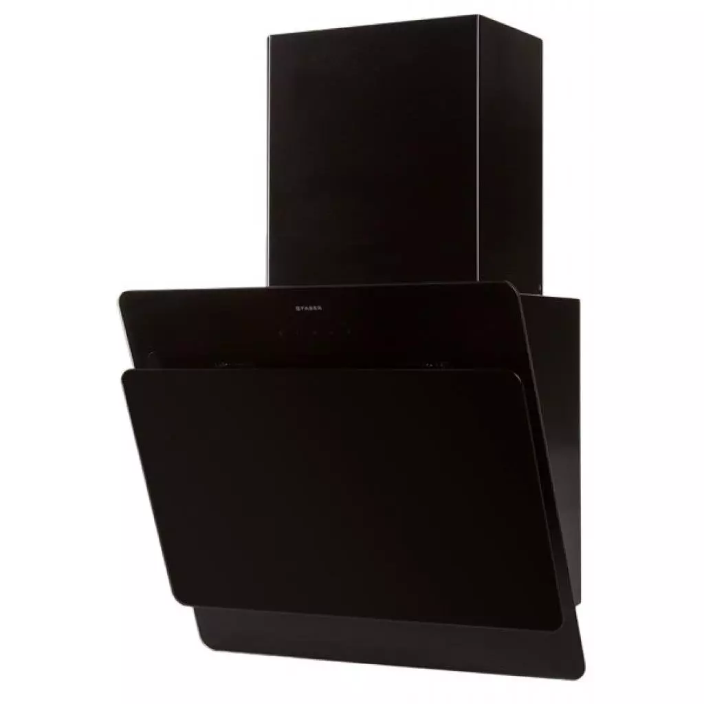 Вытяжка кухонная Faber COCKTAIL BK A55 EG8