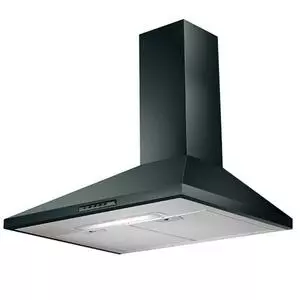 Вытяжка кухонная Faber VALUE PB BK A90