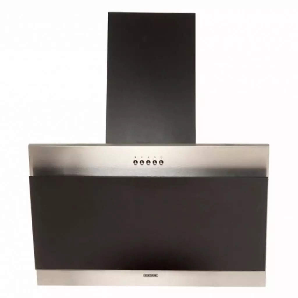 Вытяжка кухонная Eleyus Lana 700 60 IS+BL - 1