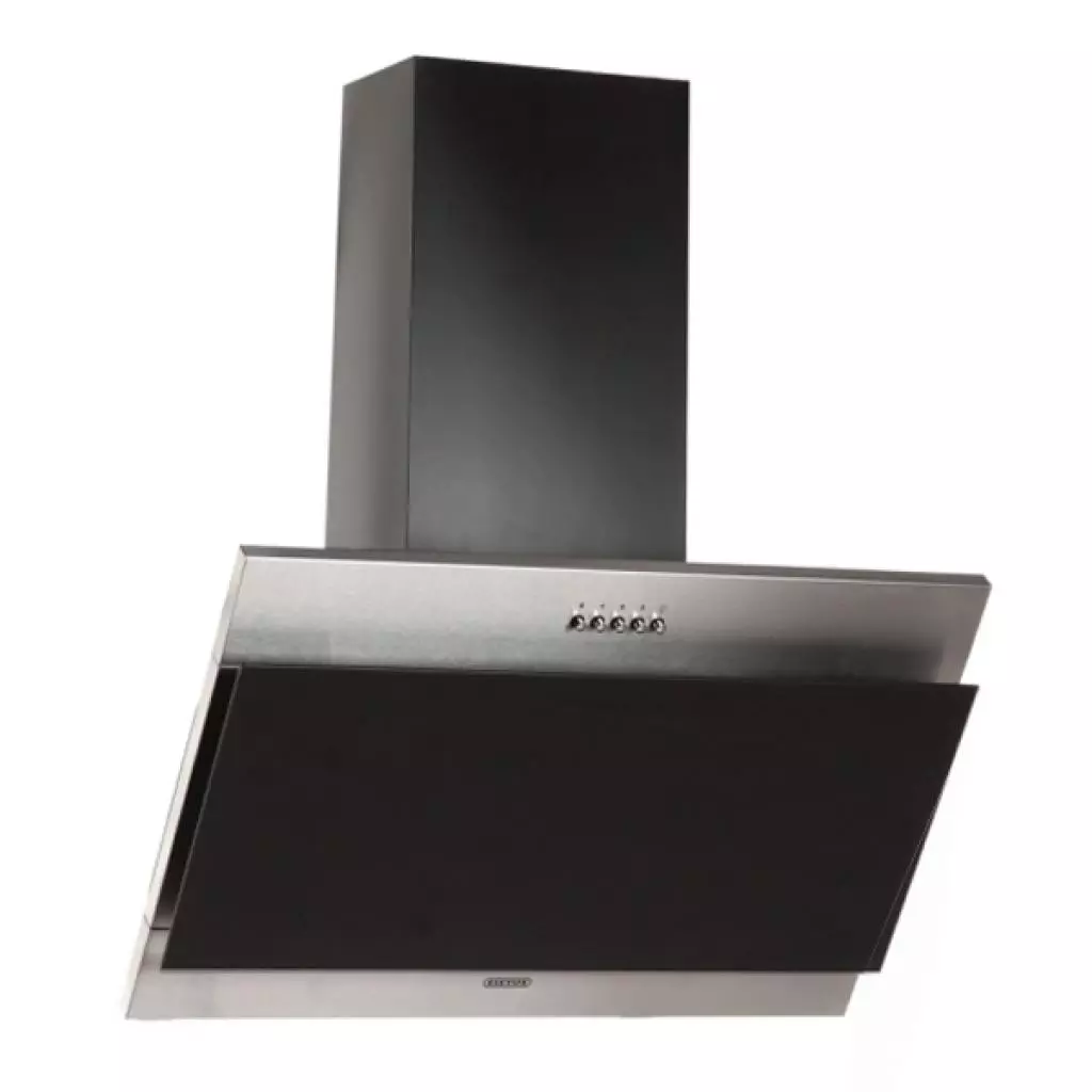 Вытяжка кухонная Eleyus Lana 700 60 IS+BL - 2