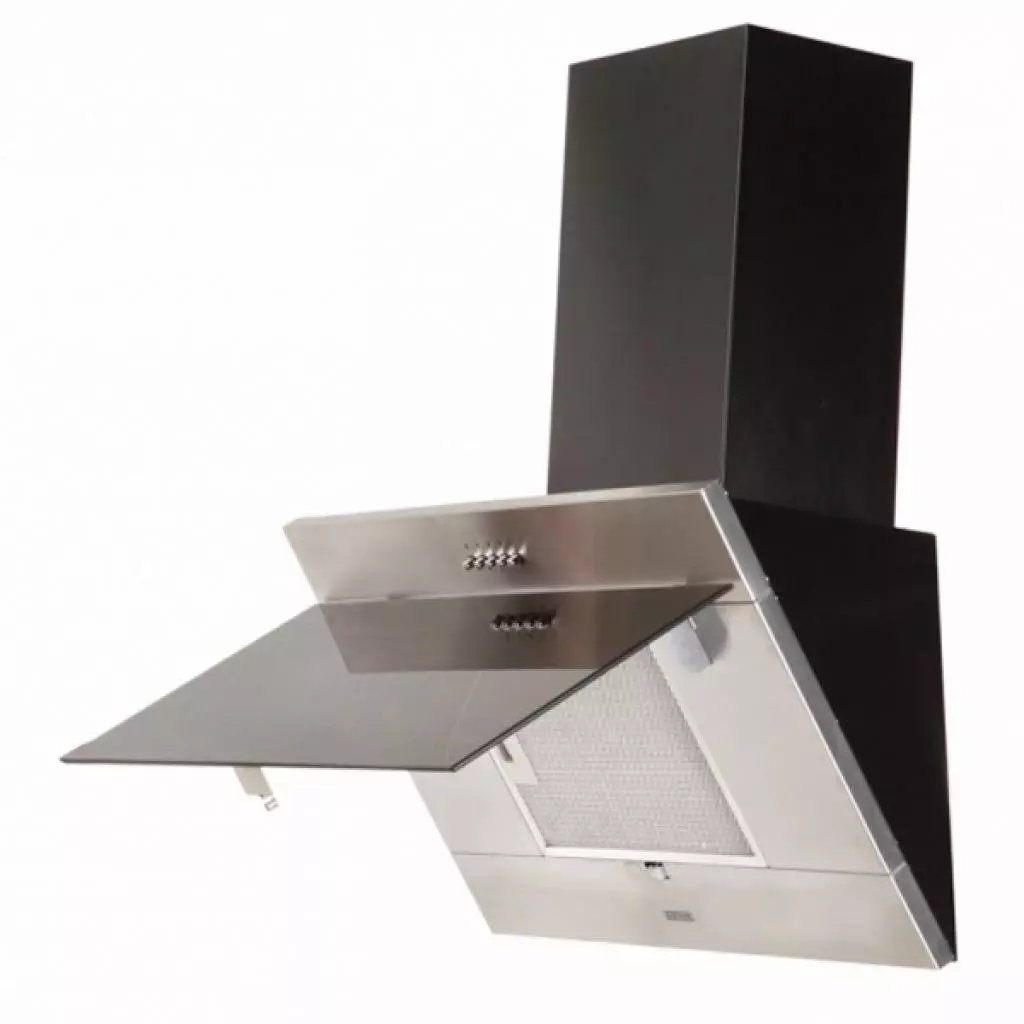Вытяжка кухонная Eleyus Lana 700 60 IS+BL - 3
