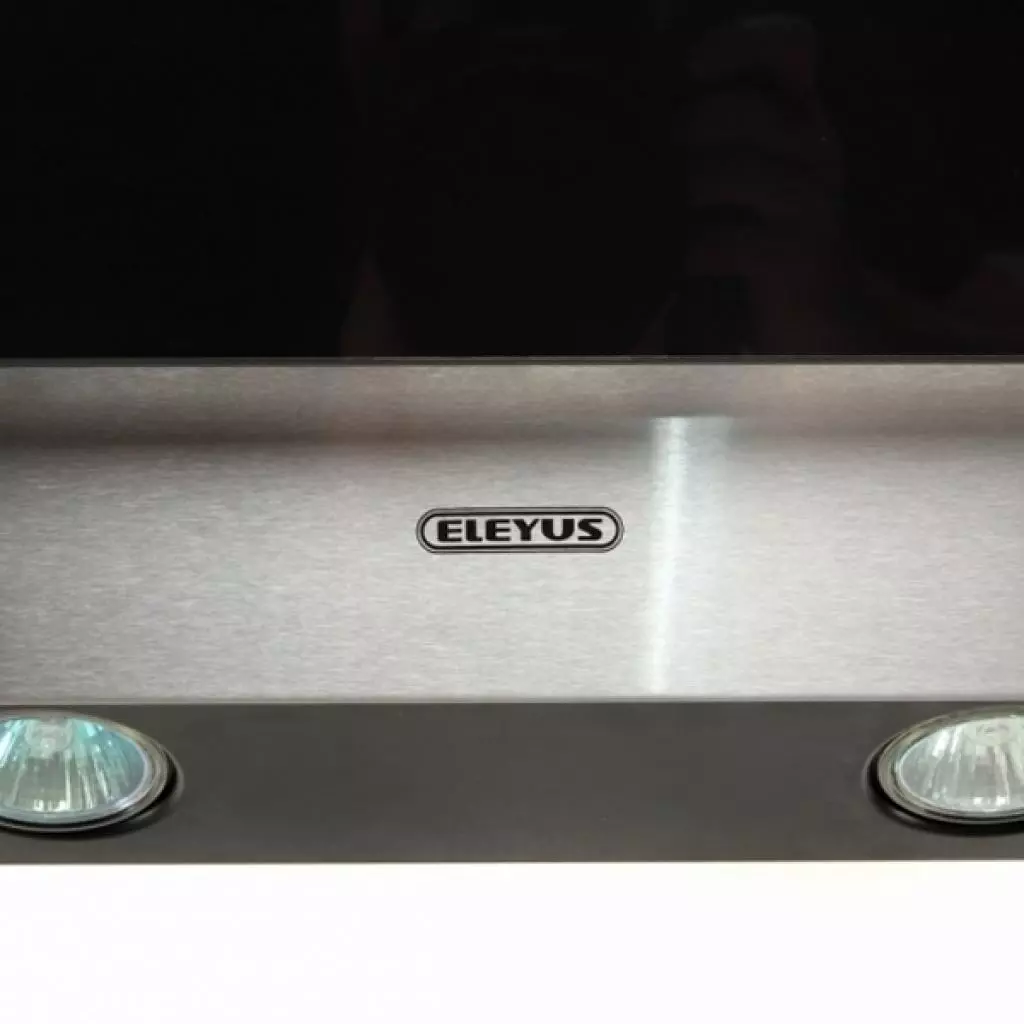 Вытяжка кухонная Eleyus Lana 700 60 IS+BL - 4