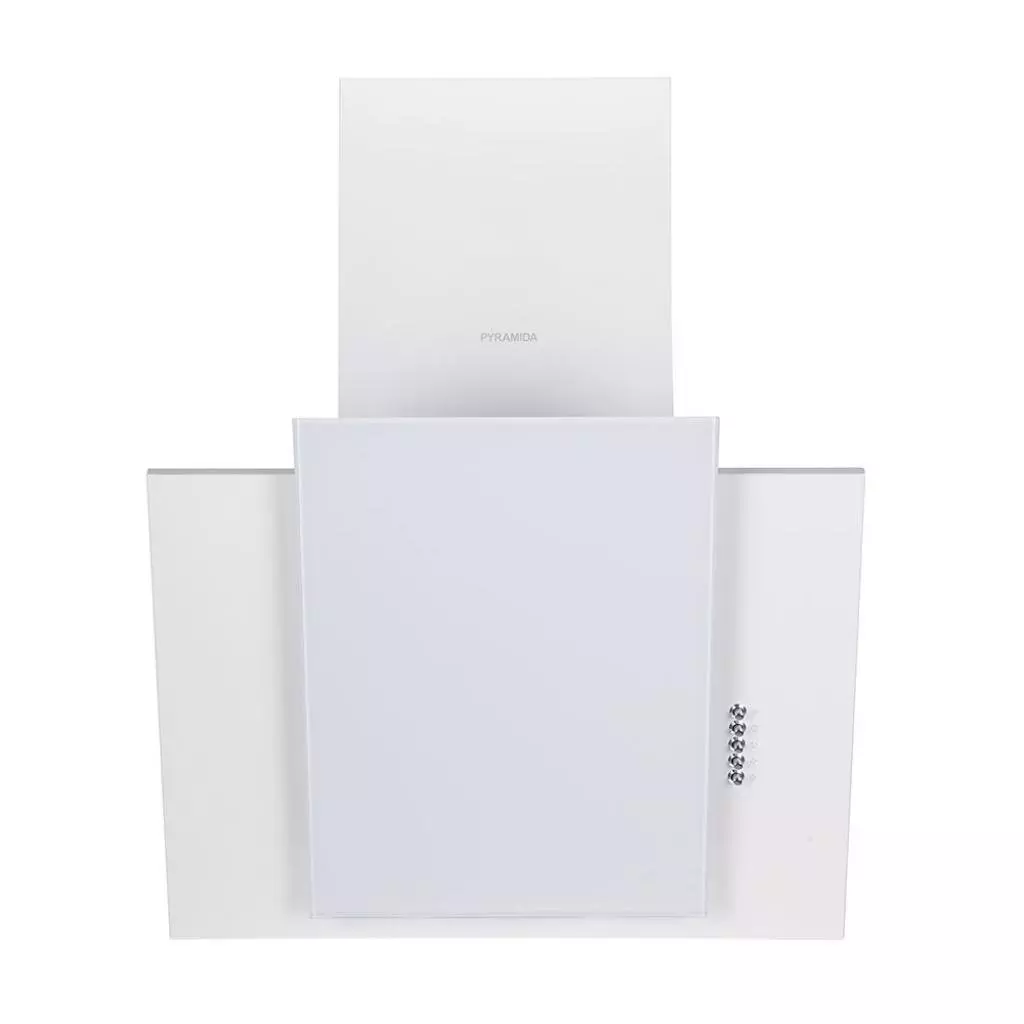 Вытяжка кухонная Pyramida NR-MV 50 M WH - 1 Вытяжка кухонная Pyramida NR-MV 50 M WH - 1