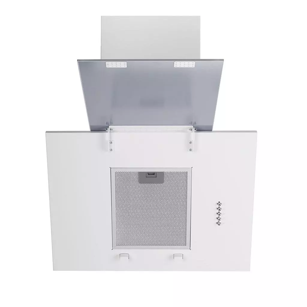 Вытяжка кухонная Pyramida NR-MV 50 M WH - 2 Вытяжка кухонная Pyramida NR-MV 50 M WH - 2