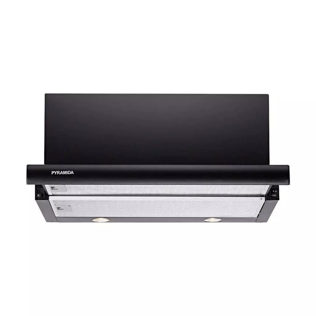 Вытяжка кухонная Pyramida TL 50 (1100) BL - 2 Вытяжка кухонная Pyramida TL 50 (1100) BL - 2
