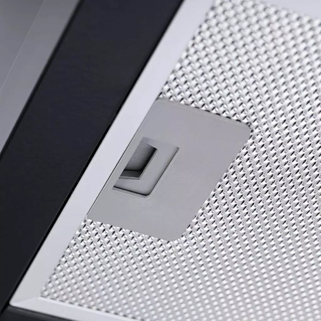 Вытяжка кухонная Pyramida TL 60 (1100) BL - 3