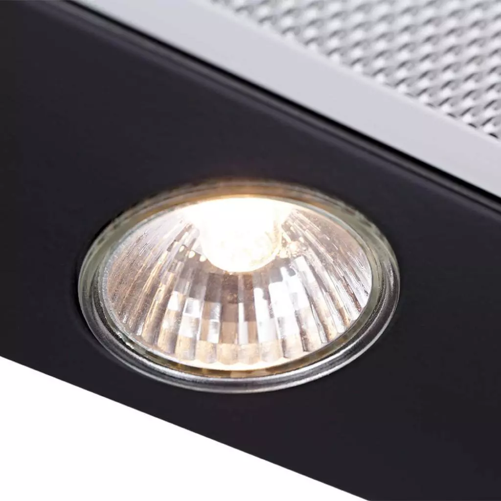 Вытяжка кухонная Pyramida TL 60 (1100) BL - 7