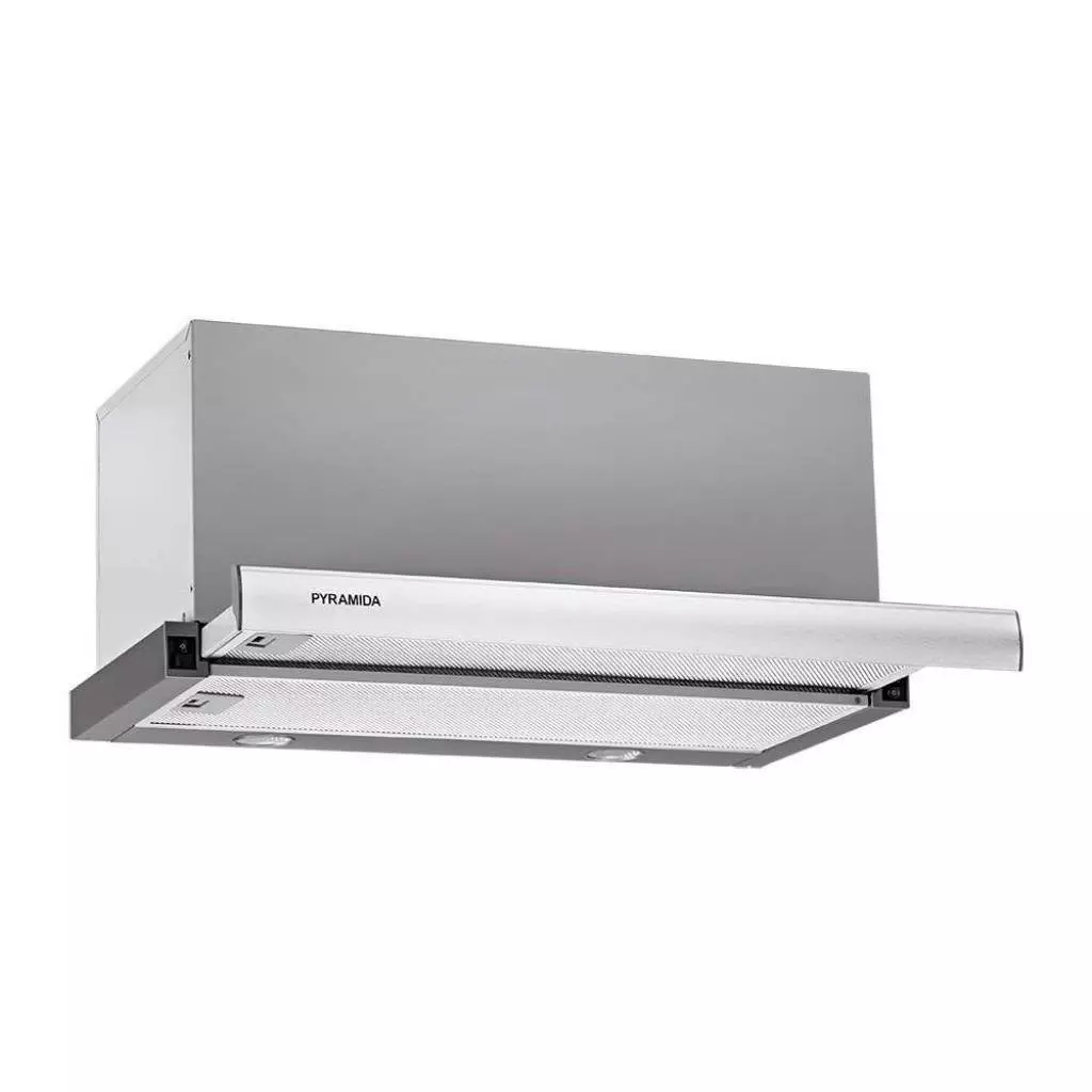 Вытяжка кухонная Pyramida TL 60 (1100) IX - 1 Вытяжка кухонная Pyramida TL 60 (1100) IX - 1