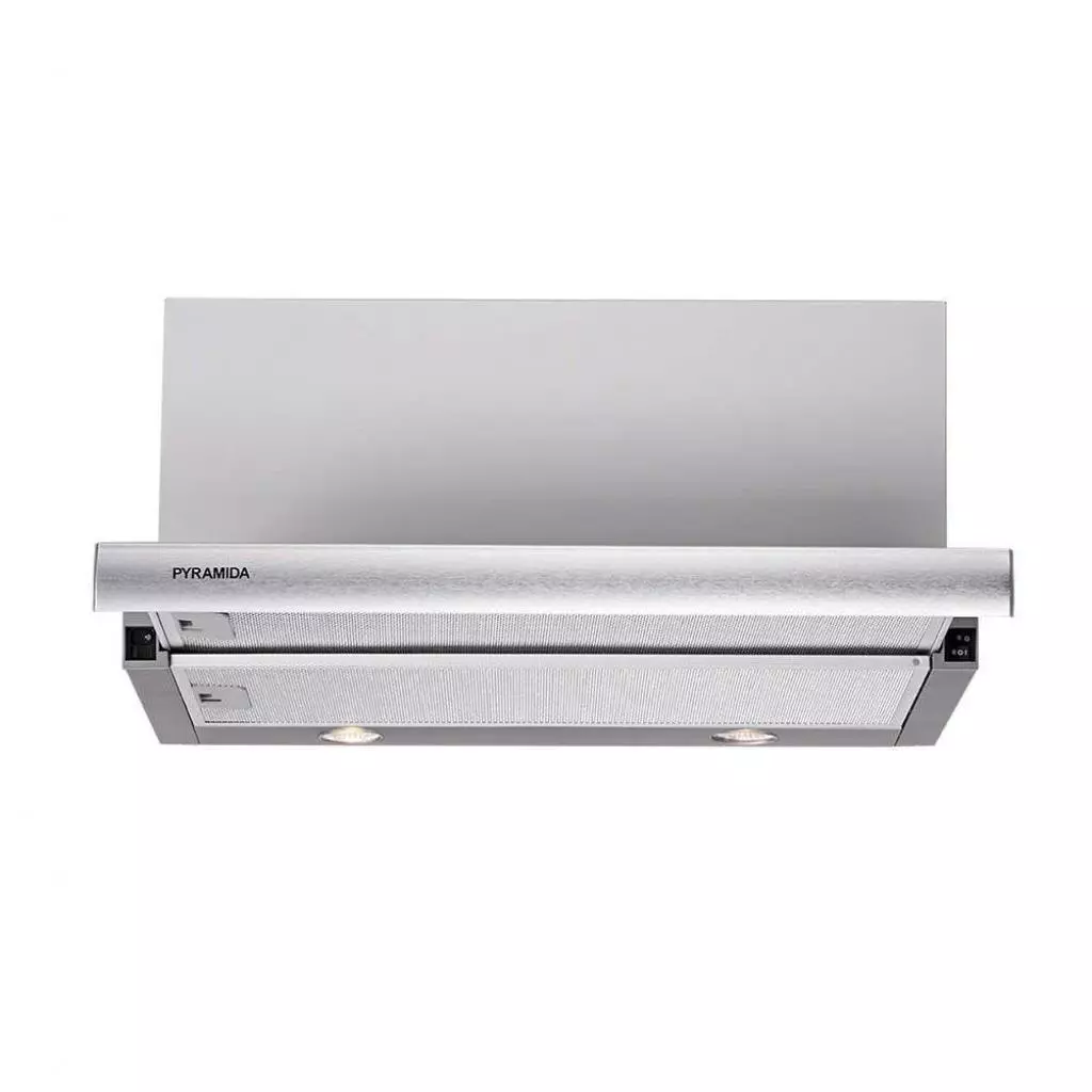 Вытяжка кухонная Pyramida TL 60 (1100) IX - 2 Вытяжка кухонная Pyramida TL 60 (1100) IX - 2