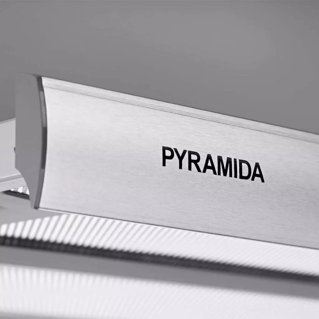 Вытяжка кухонная Pyramida TL 60 (1100) IX - 3 Вытяжка кухонная Pyramida TL 60 (1100) IX - 3