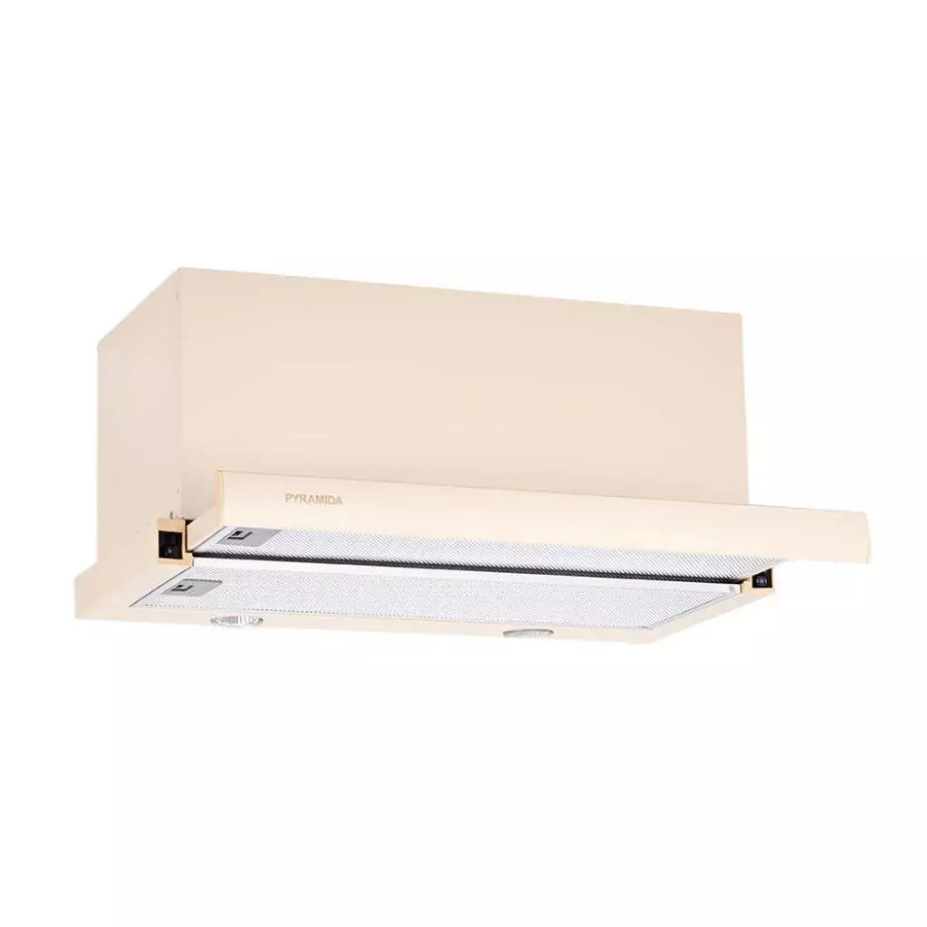 Вытяжка кухонная Pyramida TL 60 (1100) IV - 1 Вытяжка кухонная Pyramida TL 60 (1100) IV - 1