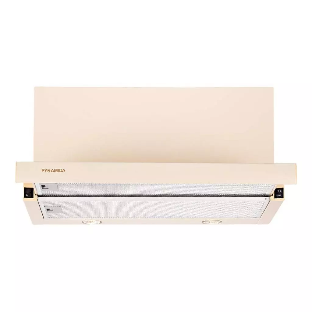 Вытяжка кухонная Pyramida TL 60 (1100) IV - 2 Вытяжка кухонная Pyramida TL 60 (1100) IV - 2