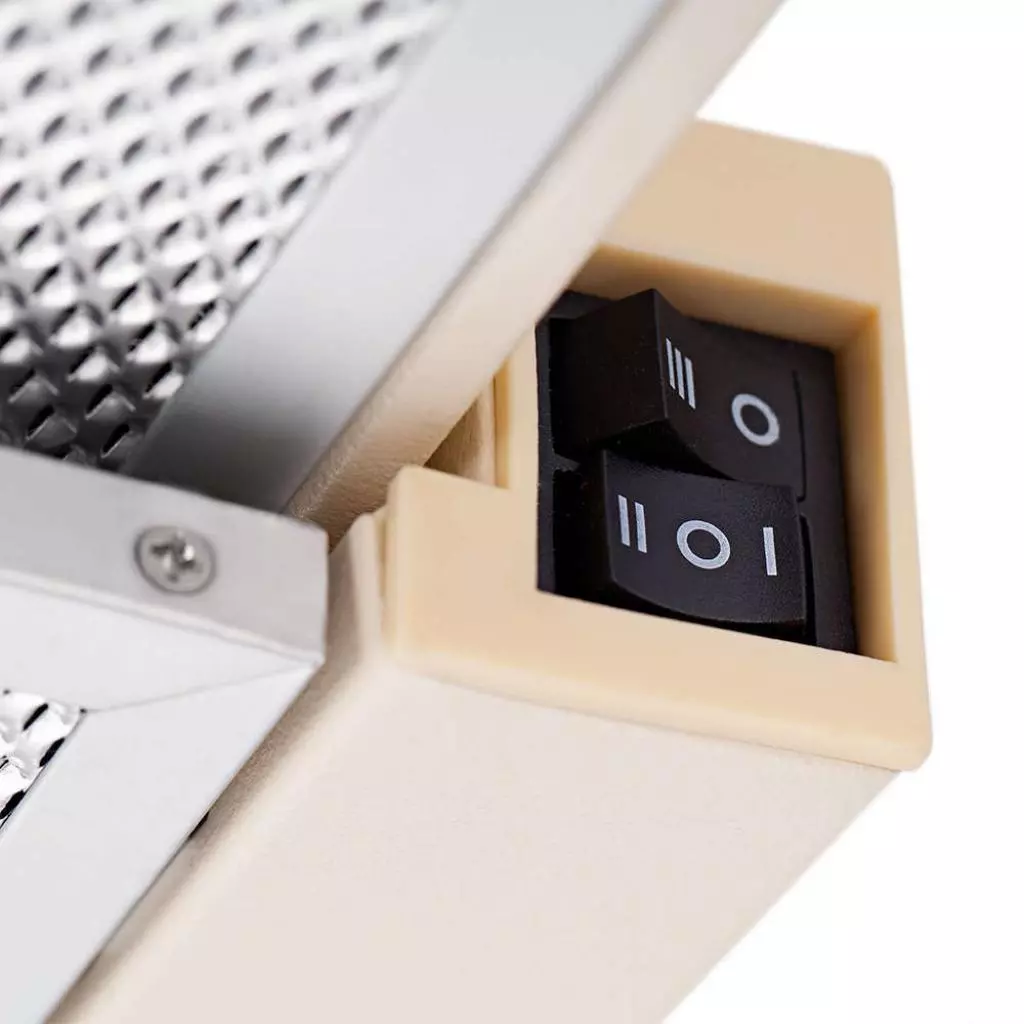 Вытяжка кухонная Pyramida TL 60 (1100) IV - 5 Вытяжка кухонная Pyramida TL 60 (1100) IV - 5