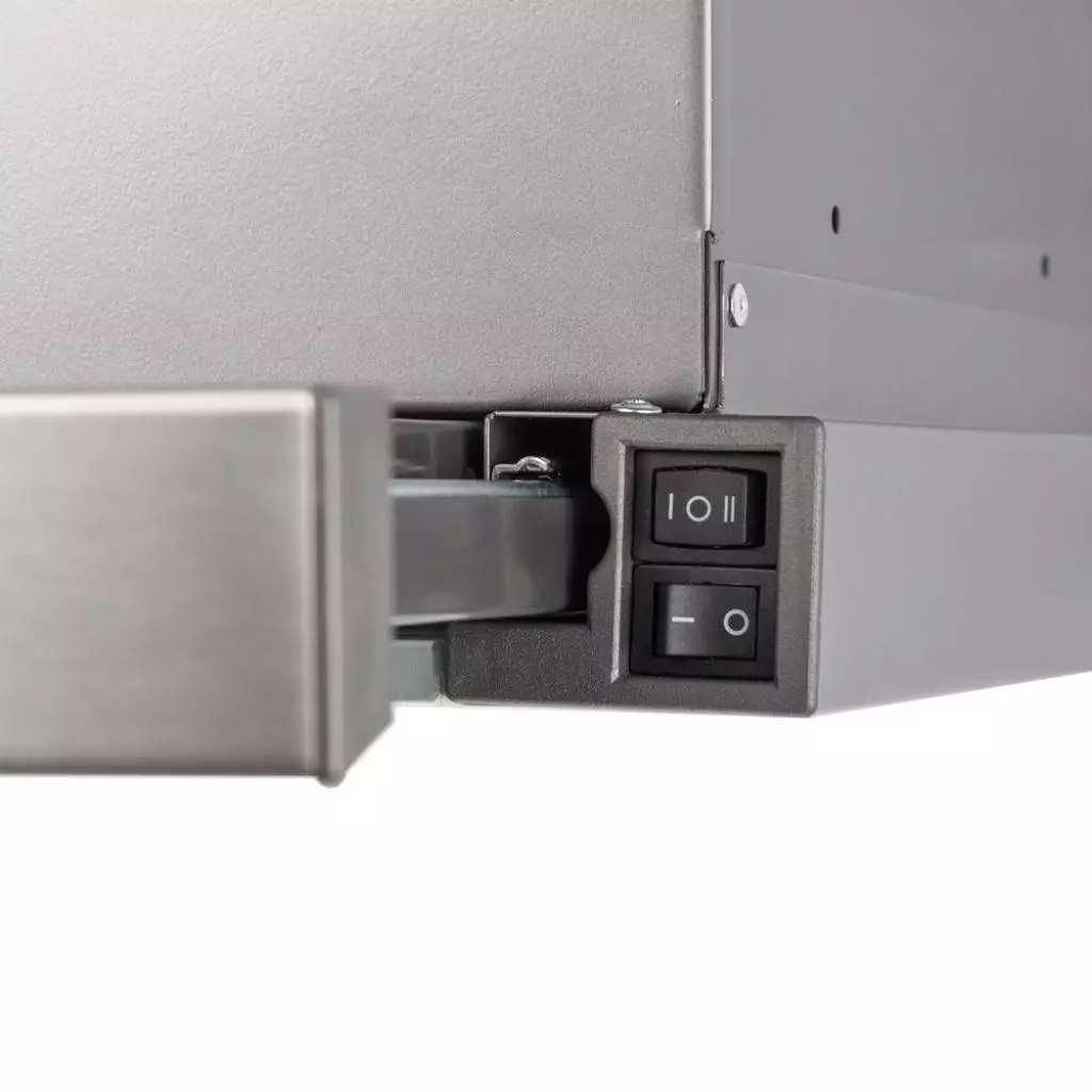 Вытяжка кухонная Perfelli TL 5010 I - 1 Вытяжка кухонная Perfelli TL 5010 I - 1