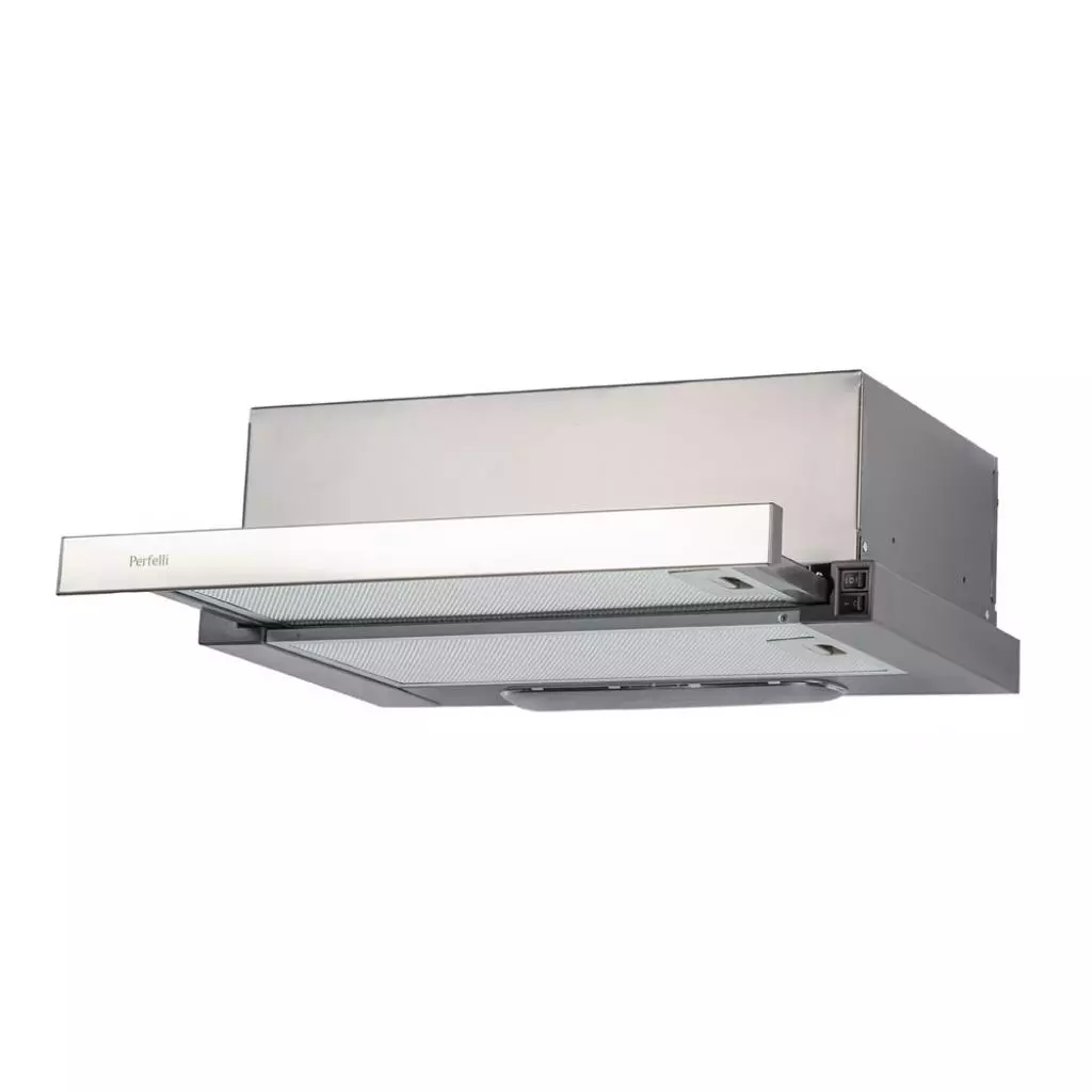Вытяжка кухонная Perfelli TL 5010 I
